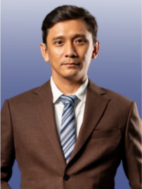 Trương Chí Tâm