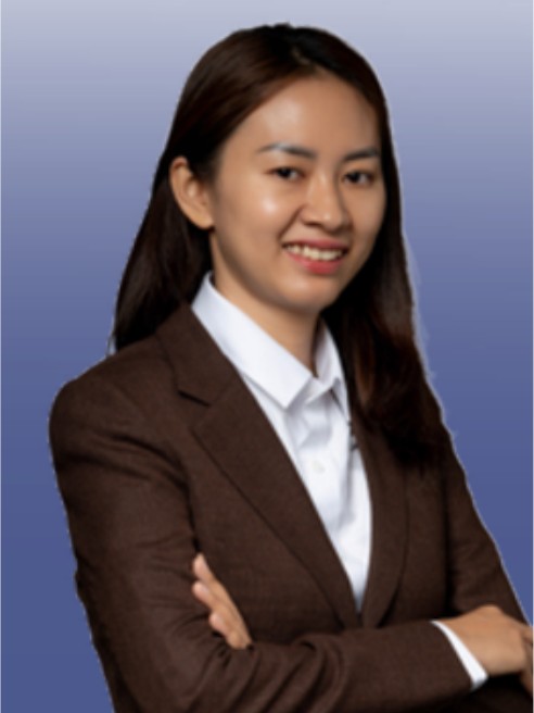 Nguyễn Thủy Tiên