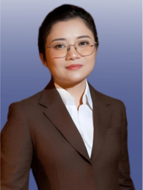 Nguyễn Thị Lệ Thủy