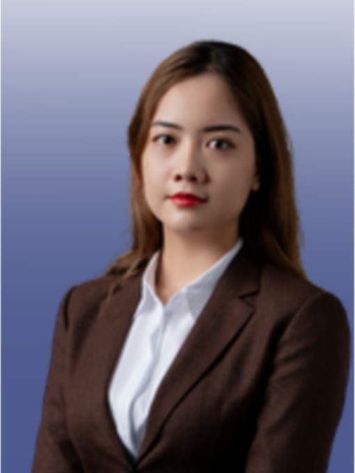 Trần Thị Minh Anh