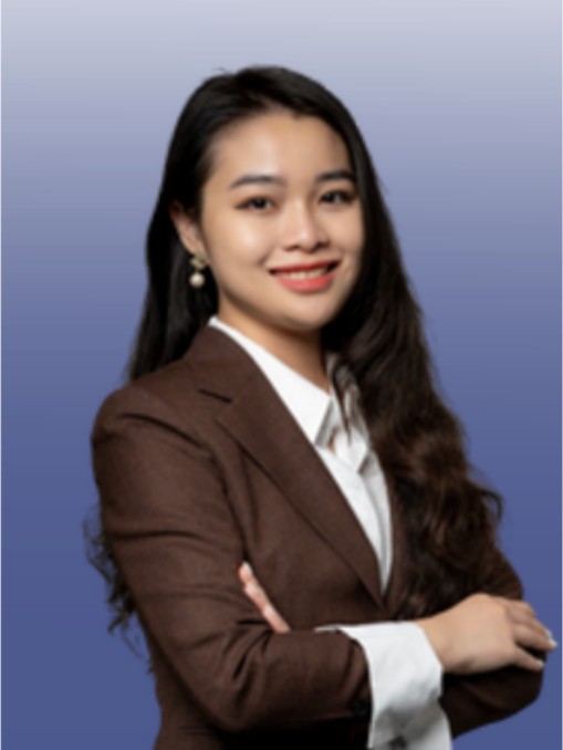 Nguyễn Anh Thy