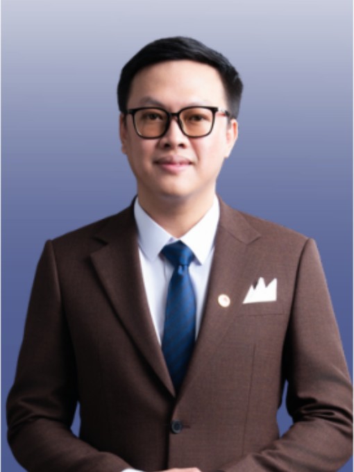 Trần Đức An