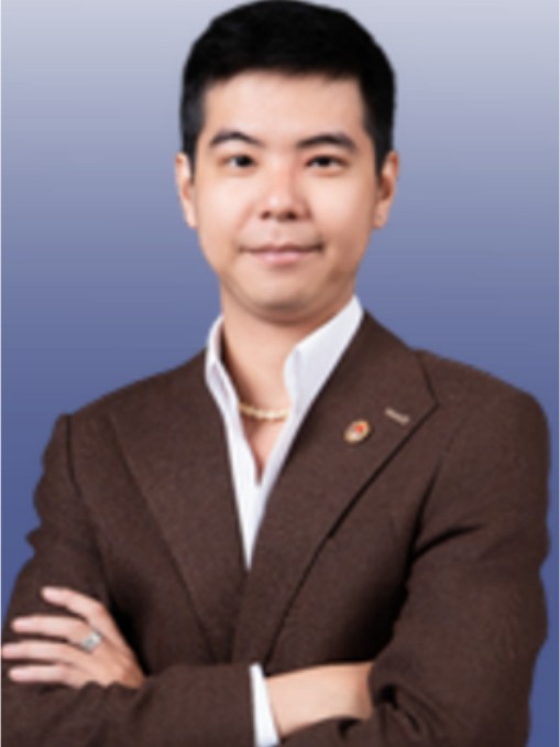 Lâm Trường Huy