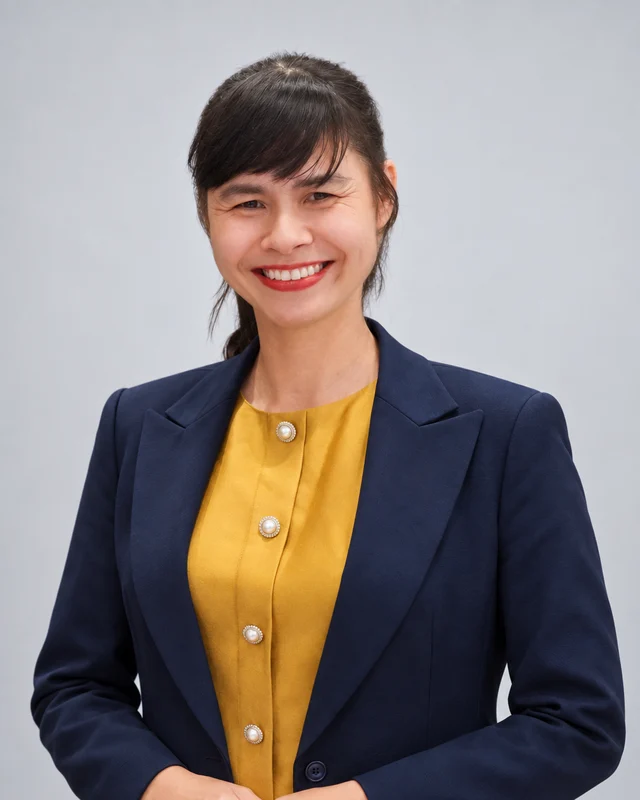 Bùi Thị Kim Ngân