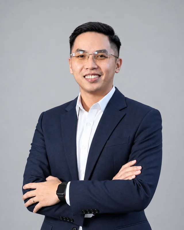 Đỗ Minh Trí