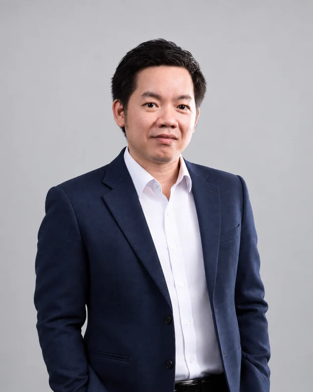 Dương Hoài Hưng