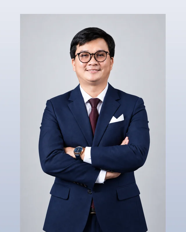 Lê Minh Tiến