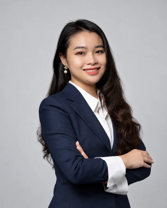 Nguyễn Anh Thy