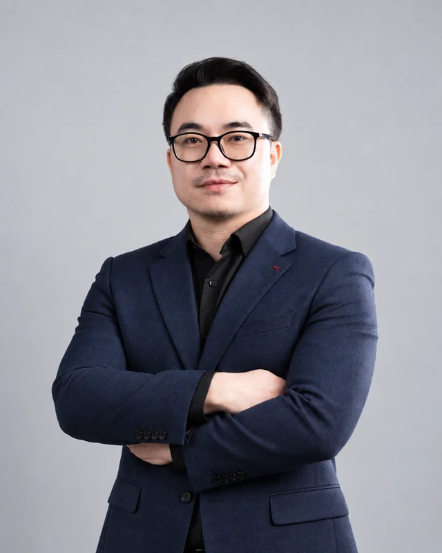 Nguyễn Thái Hưng