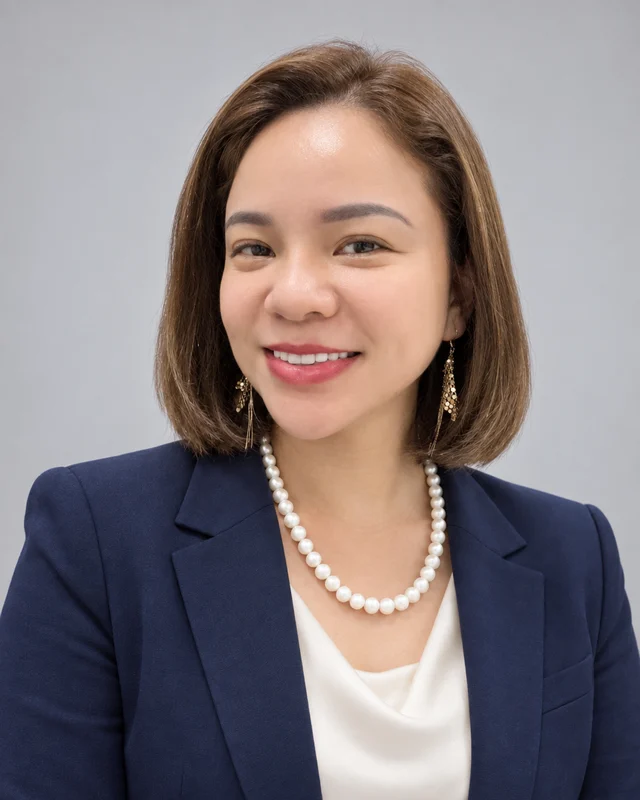 Nguyễn Thị Mến