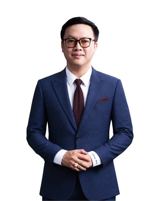 Trần Đức An
