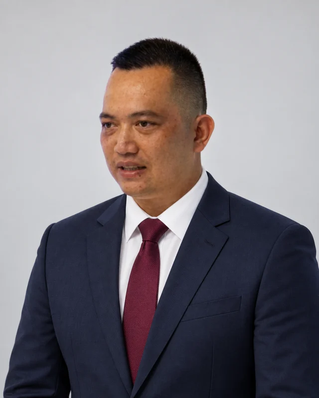 Trần Dương Xuân Vũ