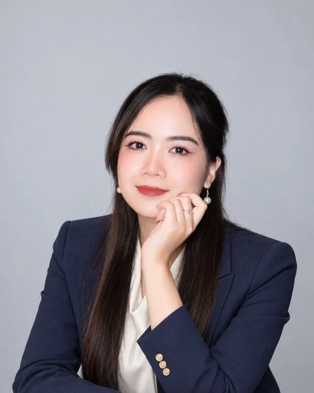 Trần Thị Minh Anh