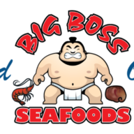 Logo Công ty Cổ phần Big Boss Việt Nam