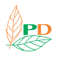 Logo Công ty Cổ phần Dược Phẩm Phương Đông