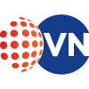 Logo Công ty Cổ phần Truyền Thông Tập Trung Mặt Trời Vàng (Goldsun Focus Media)
