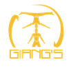 Logo Công ty TNHH Chăm Sóc Sức Khỏe Giang's
