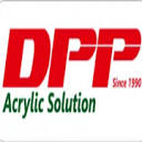 Logo Công ty TNHH Chế Tác Mica DPP
