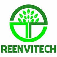Logo Công ty TNHH Công Nghệ Môi Trường Tái Tạo