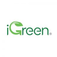 Logo Công ty TNHH Công Nghệ Phát Triển Igreen