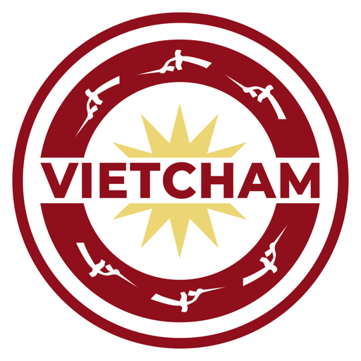 Logo Công ty TNHH Đầu Tư Thương Mại và Dịch Vụ Vietcham