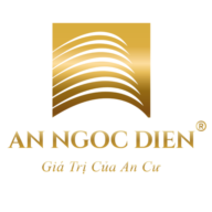 Logo Công ty TNHH Dịch Vụ Đầu Tư An Ngọc Điền