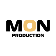 Logo Công ty TNHH Mon Production