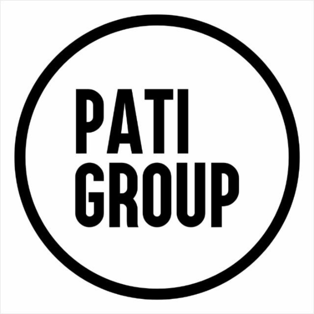 Logo Công ty TNHH Pati Group Agency