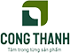 Logo Công ty TNHH SX Thương Mại Cơ Khí Công Thành