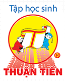 Logo Công ty TNHH SX-TM-DV Tân Thuận Tiến