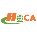 Logo Công ty TNHH SX-TM Nhôm Hoàn Cầu