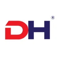 Logo Công ty TNHH Thương Mại và Dịch Vụ Đông Hoa