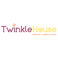 Logo Công ty TNHH Twinkle Group International