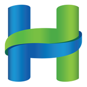 Logo Công ty TNHH Xăng Dầu Hùng Hậu