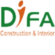 Logo Công ty TNHH Xây Dựng và Thương Mại Diệp Gia