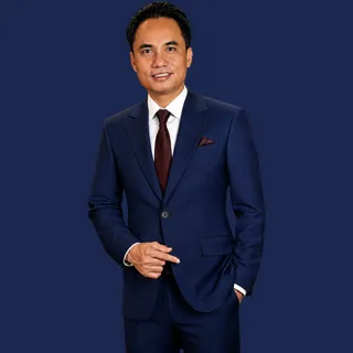 Trịnh Đình Cường