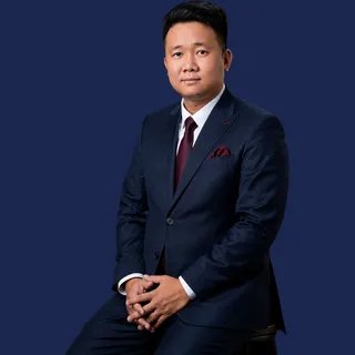 Nguyễn Kim Huy
