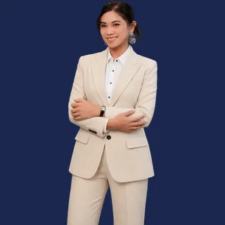 Phạm Linh Chi