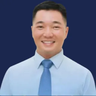 Lê Trương Hải Hiếu