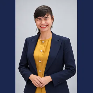 Bùi Thị Kim Ngân