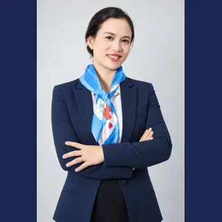 Trương Thị Tuyết Ánh