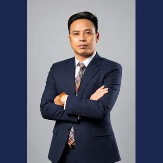Phạm Văn Hoàng