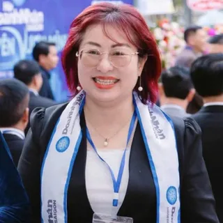 Trần Vĩnh Thụy Diễm Quỳnh