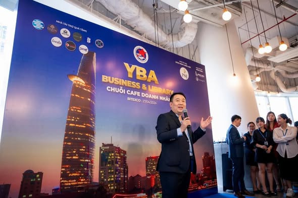 Business & Library Số 1