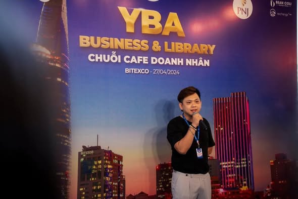 Business & Library Số 1 — ảnh 3