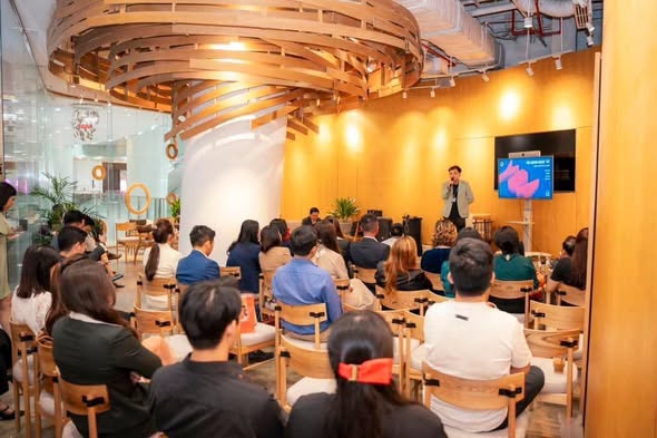 Business & Library Số 2