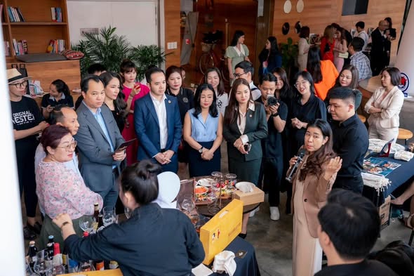 Business & Library Số 2 — ảnh 2