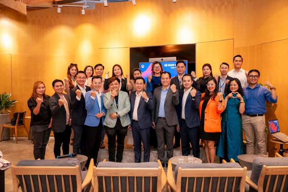 Business & Library Số 2 — ảnh 3