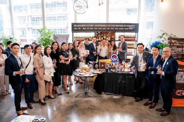 Business & Library Số 2 — ảnh 4