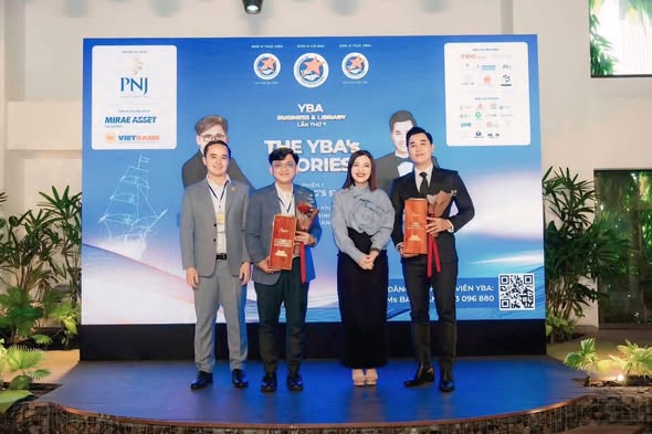 Business & Library Số 7 — ảnh 3